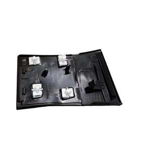 Moldura de Guardabarros de Alta Calidad para Porsche Cayenne 2011-2018, Modelo 5855995901G2X 95855996001G2X - Product Image 2