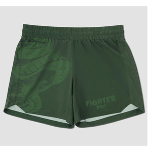 Short MMA de haute qualité Short de boxe Muay Thai Short de sport Plusieurs styles disponibles - Product Image 4