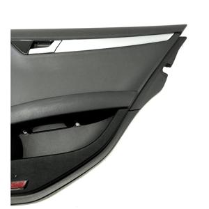 HINTERE RECHTE TÜR-INNENVERKLEIDUNG MERCEDES C-Klasse Limousine W204 A2045402710 (07>) - Product Image 6