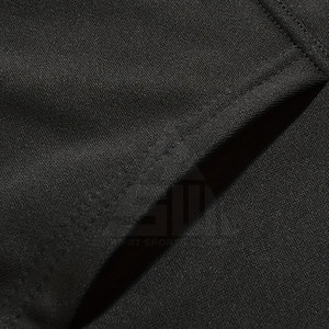 Nouvel arrivage de sweats à capuche pour hommes d'hiver de qualité supérieure solide 100% coton vêtements décontractés respirants pour adultes - Product Image 5