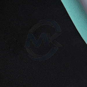 Survêtement de survêtement de qualité pour hommes sur mesure Design solide personnalisé vente en gros survêtement pour la saison d'hiver - Product Image 3