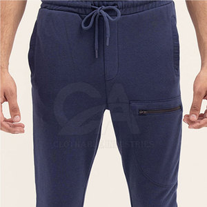 Lightweight Men <b>Trousers</b> For Sale Casual Style Men <b>Trousers</b> Private Label 2025 Top Selling - Product Image 4