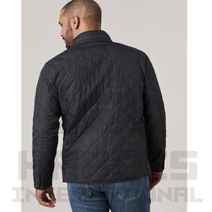 Blouson d'aviateur avec logo personnalisé pour hommes blouson d'aviateur de qualité bon marché blouson d'aviateur taille plus pour hommes - Product Image 3