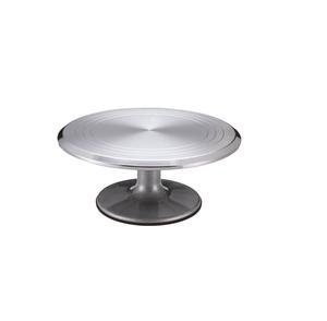 Modern <b>3</b>-<b>Tier</b> <b>Cake</b> <b>Stand</b> Latest Design Aluminium Metal with Unique Nickel Plating for Birthday Party Decor and <b>Cakes</b> - Product Image 6