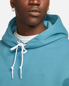 Offres Spéciales personnalisé coton polyester sweats à capuche d'hiver hommes femmes streetwear unisexe écologique de haute qualité pull sweats à capuche OEM - Product Image 4