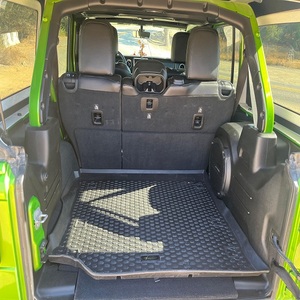 สะอาดมาก2019 JE-EP 4X4 WR-ANG-LER UN-LI-MI-TED SA-HA-RA พร้อมที่จะจัดส่ง - Product Image 6