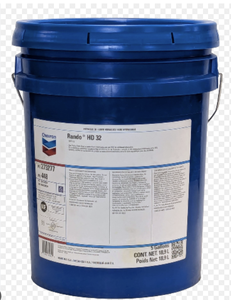 Seau Chevron Rando HD 32,5 GAL - Product Image 1