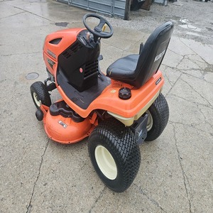 Gran oferta, cortacésped de 2 tiempos de 125cc para Kubota de grado Industrial, voltaje de 24V de alta calidad, hermosos Céspedes DIY, precios de descuento - Product Image 6