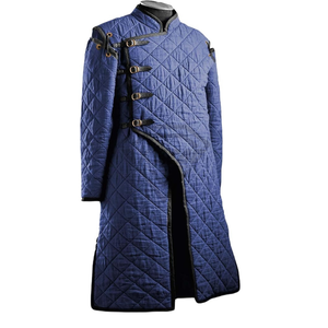 Chaqueta protectora profesional HEMA 350N 800N Equipo de entrenamiento de servicio pesado certificado Proveedor de chaquetas Hema de Pakistán - Product Image 3