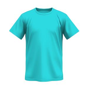 Camiseta al por mayor/Camiseta en blanco simple de tamaño personalizado a granel Algodón superventas 20s/ 30s 40s Producto de camiseta para hombres - Product Image 1