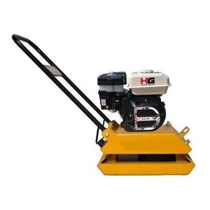 เครื่องอัดแผ่นน้ำมันเบนซินฮอนด้า C90T ที่มีแหล่งพลังงานดีเซลชิ้นส่วนหลัก-ปั๊มแบริ่งมอเตอร์ - Product Image 2