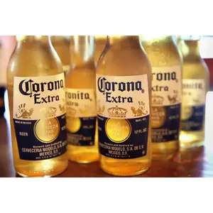 Großhandel Corona-Bier 355 ml Dose/Flasche Corona-Bier Extra alle Größen guter Großhandelspreis