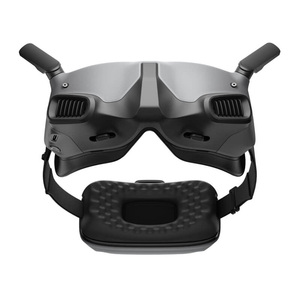 Gafas de Vuelo DJ Goggles Integra con Pantallas Micro-OLED 1080p, Transmisión de Video de Latencia Ultrabaja para Drones FPV Avata O3 <span class=keywords><strong>Air</strong></span> Unit - Product Image 2