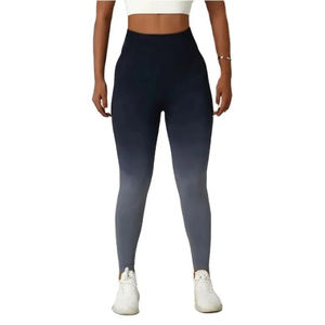2025 OEM Selling <b>High</b> Quality Customized Wholesale Compression Women Yoga Pants <b>leggings</b> - Product Image 5