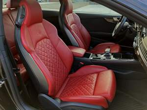 AUDI S5 COUPÉ 2020 USADO, Volante a la Izquierda/Derecha - Product Image 4