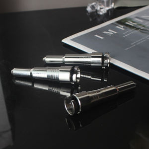 Repuesto de Boquilla de Vapor de un Solo Orificio para <span class=keywords><strong>Cafetera</strong></span>, Boquilla de Vapor para <span class=keywords><strong>Cafetera</strong></span> Espresso, Repuesto para <span class=keywords><strong>DeLonghi</strong></span> EC685 - Product Image 5