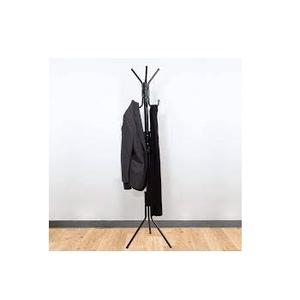 Colgador de Metal Industrial decorativo, soporte con marco de metal autorústico, uso multifuncional para el Interior del hogar - Product Image 2