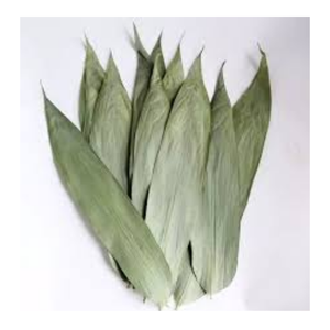 Feuilles de bambou séchées du Vietnam, feuilles séchées de haute qualité, vente en gros, idéal pour les matériaux d'emballage et les applications artisanales - Product Image 1