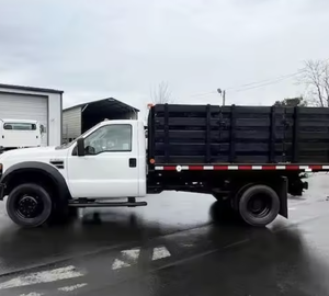 ดีที่สุด!! รถหัวลากดีเซล 6x4 กำลังสูง สำหรับงานขนส่งทางถนนเชิงพาณิชย์และขนส่งสินค้าทางหลวง - Product Image 6