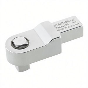 Herramientas de calibración Stahlwille: Instrumentos de inserción para cuadrados de accionamiento - Product Image 2