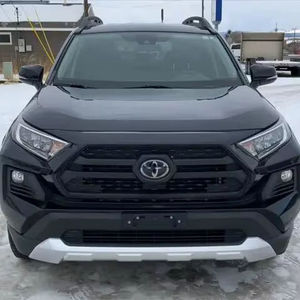 Toyota RAV 4a 2020 - Product Image 1