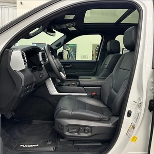 Utilisé 2023 2024 CrewMax Double Cabine Automatique Fourni du Japon - Product Image 2