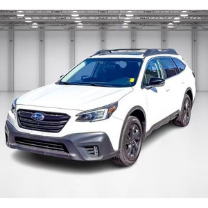 Coches Suba-ru usados seguros, espaciosos y fabricados para una fiabilidad a largo plazo - Product Image 1