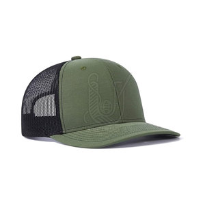 Gorras de Camionero de Secado Rápido, 100% Algodón, Ligeras, Transpirables, Impermeables, Suaves, Unisex para Correr - Product Image 3