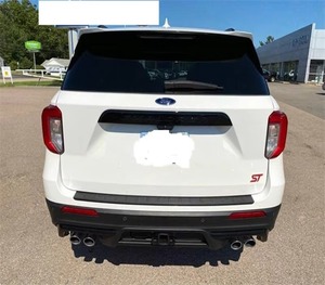 Nuevo Ford Explorer AWD ST 4DR SUV 2023 con Interior Oscuro, Cámara Trasera, Características Avanzadas, Entrega Rápida - Product Image 5