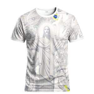 Fully Customizable Sublimation Printing Unisex Football Jersey With 100% Polyester Mesh Fabric Lightweight Team Soccer <b>Shirts</b> - Product Image 1