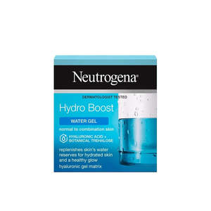 Après-shampoing hydratant Neutrogena Healthy Scalp Hydro Boost pour cheveux et cuir chevelu secs avec acide hyaluronique hydratant - Product Image 5