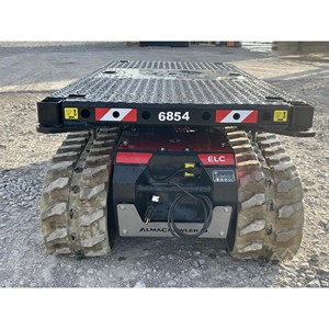 2022 ALMACRAWLER ML3.0 FX New Condition Product Stock Number 6854 Serial Number ALM-002298 - Product Image 5