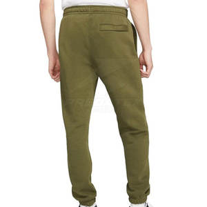 กางเกงวิ่งสำหรับผู้ชายแบบลำลองคลาสสิกน้ำหนักเบาระบายอากาศแห้งเร็วเป็นมิตรกับสิ่งแวดล้อมปรับได้สำหรับยิมหรือสวมใส่ทุกวัน - Product Image 2