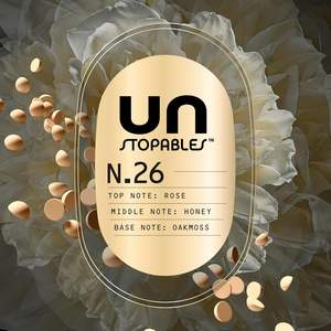 Downy Unstopables Unlimited Collection Perles de parfum pour le linge à ajouter en machine, N° 26, Parfum raffiné, Parfum frais longue durée - Product Image 5