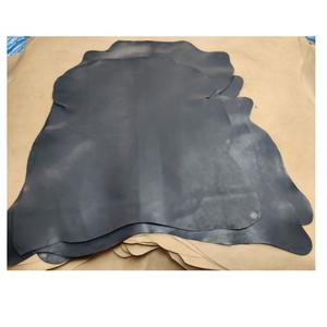 100% หนังแพะธรรมชาติแบบแยกสำหรับกระเป๋าถือรองเท้าเสื้อผ้าส่งออกมาก - Product Image 3