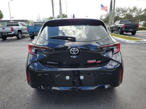 Corolla Hatchback SE FWD d'occasion 2026 - Product Image 2