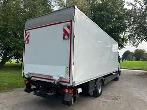 Nuevo/USADO MERCEDES-BENZ ACTROS 1227 4X2 Transmisión Automática Norma de Emisiones Euro 6 220KW (299HP) - Product Image 5