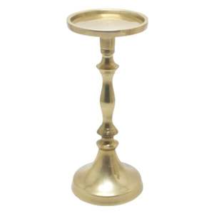 Bougeoirs en aluminium portables les plus recherchés pour les décorations d'intérieur, les mariages, les décorations d'artisanat en métal de Noël - Product Image 2