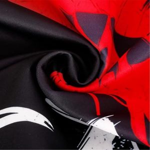 2025 gran oferta personalizada sublimación cremallera-up a prueba de viento de punto antiarrugas poliéster/nailon ropa deportiva de invierno Unisex Sudadera con capucha - Product Image 6