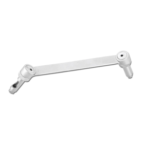 Adjustable Neutral Load Type <b>Drill</b> <b>Guide</b> Sight Manual Stainless Steel Knee Ligament Shoulder Femoral Tibia Aimer Guider - Product Image 3