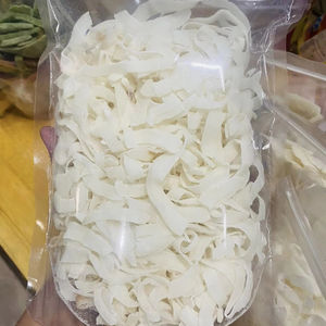 Mermelada de Coco Pura al por Mayor de Vietnam con Ingredientes Naturales y Calidad Consistente - Product Image 1