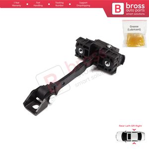 BDP1347 Limiteur de Sangle de Verrouillage de Porte Arrière pour Citigo Seat Mii 2011-2024 5 Portes Hayon Bross Auto Parts - Product Image 4