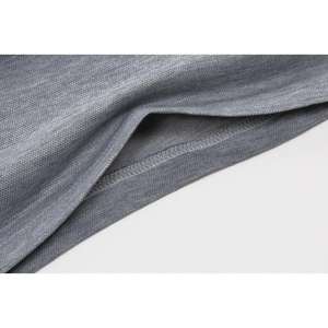 Camiseta de alta calidad para hombre, venta directa de fábrica, camiseta Polo de manga corta para hombre con etiqueta para hombre - Product Image 3