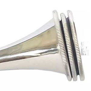 เครื่องมือตรวจหูแบบแมนนวลคุณภาพดีที่สุด ได้รับการรับรองมาตรฐาน ISO 13485 - Product Image 1