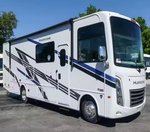 Autocaravana Usada T-h-o-r M-o-t-o-r Coach -2-9-M 2024 2025, Casa Rodante para 4-6 Personas, Remolque de Viaje - Product Image 1