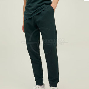 Customized Sweat Pant New Arrival Quick Dry Sweat Pant For Sale2025 Latest Style Sweat Pant For Men - Product Image 3