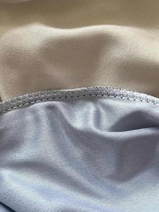 Ensemble de survêtements d'été 2 pièces pour hommes grande taille haute qualité 100% coton respirant à séchage rapide vêtements de sport - Product Image 3