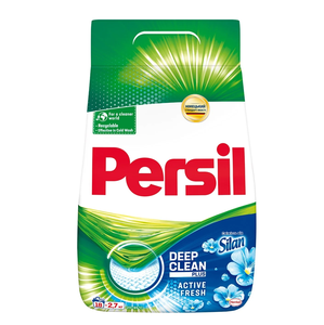 Persil Deep Clean Silans - 17 Lavados - Detergente Concentrado Quitamanchas para Ropa - Product Image 1