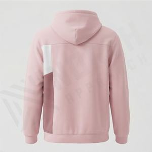 Sudaderas con Capucha para Hombre, Más Vendidas, 100% Algodón, Colores Personalizados, Ropa Casual de Invierno, Moda Urbana Premium, Sudaderas con Colores Personalizados - Product Image 2