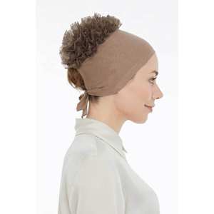 ผ้าพันคอและผ้าคลุมไหล่แบบดั้งเดิมของ Vizon - Product Image 1